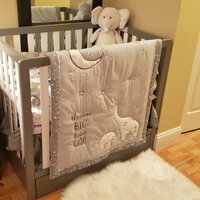 Colby sales mini crib